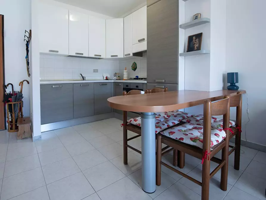 Immagine 3 di Bilocale in affitto  in Via Eraldo Fico Virgola 80 a Sestri Levante