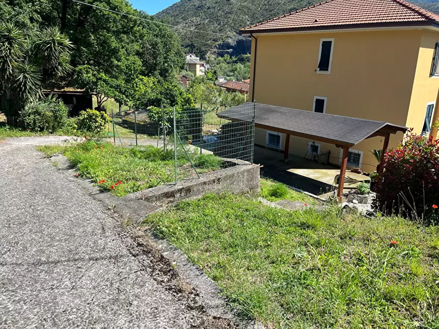 Immagine 5 di Terreno edificabile in vendita  in SP523 a Casarza Ligure