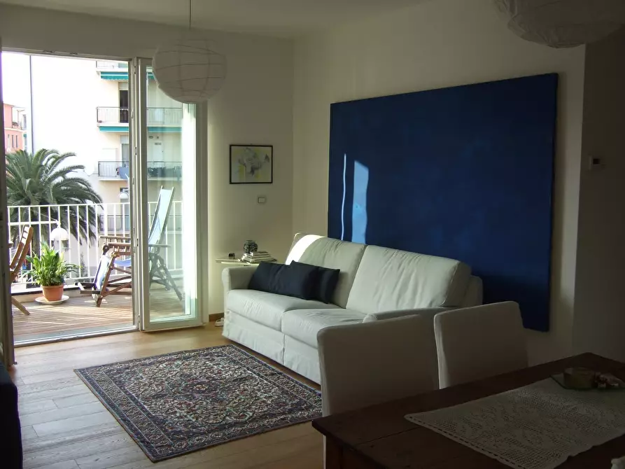 Immagine 6 di Monolocale in vendita  in Viale Mazzini 158 a Sestri Levante