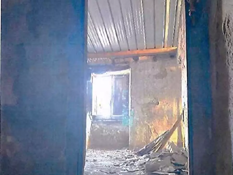 Immagine 6 di Terratetto in vendita  in Strada Statale 1 9 a Deiva Marina