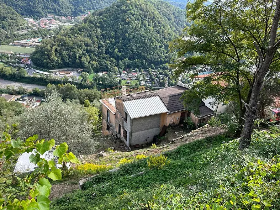 Immagine 14 di Terratetto in vendita  in Via Colla 8 a Carasco
