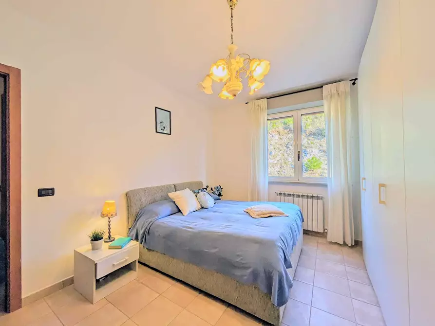 Immagine 5 di Appartamento in vendita  in Via Battaglione I. Zinara 21 a Deiva Marina