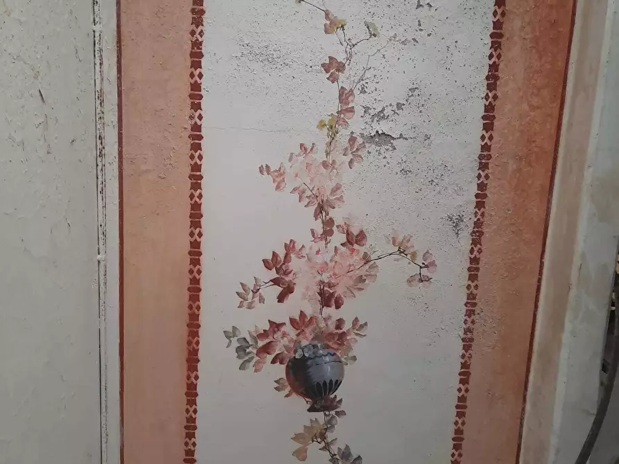 Immagine 23 di Villa in vendita  in Via San Nicolao 6 a Castiglione Chiavarese