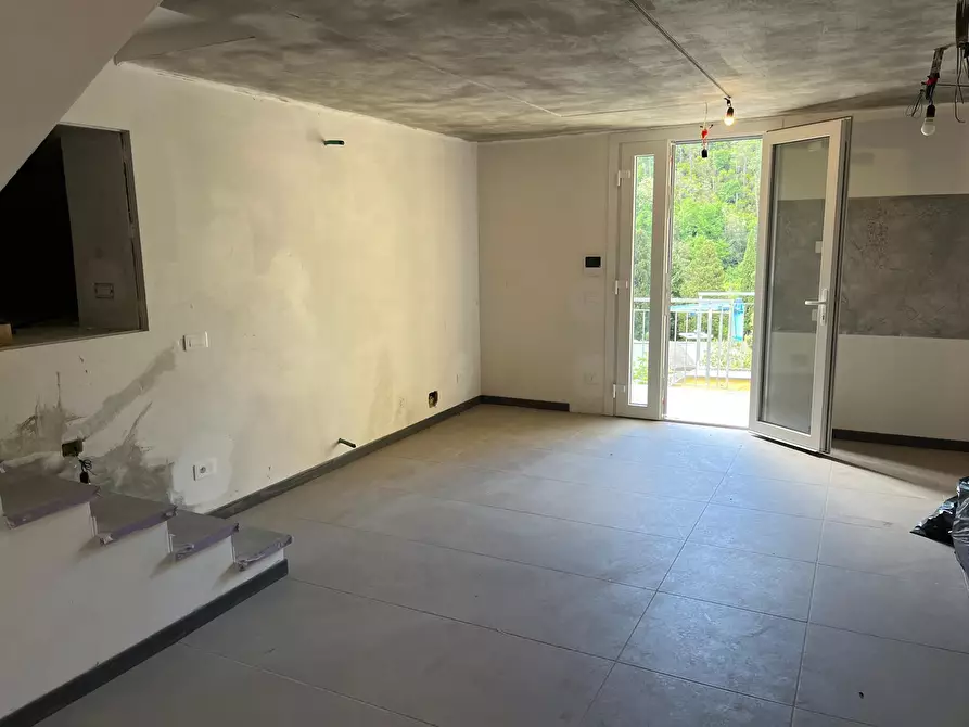 Immagine 10 di Terratetto in vendita  a Deiva Marina