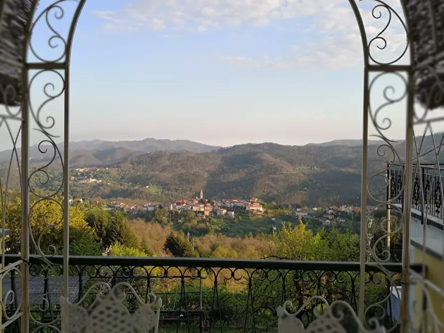 Immagine 5 di Rustico / casale in vendita  in Via Gianelli 58 a Carro