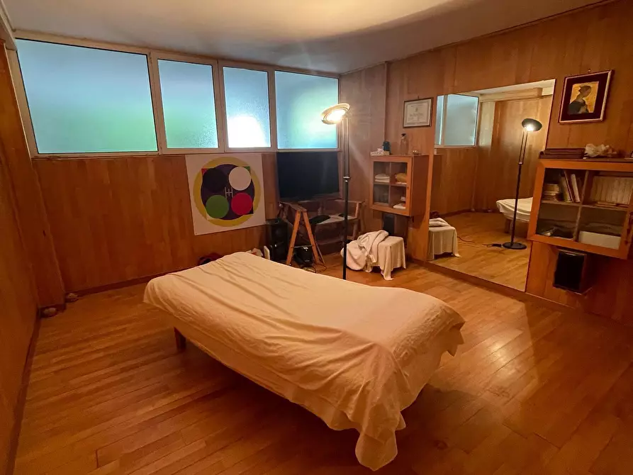 Immagine 17 di Villa in vendita  in Via Olanda 2 a Sestri Levante