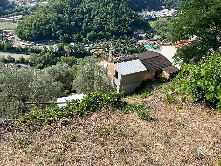 Immagine 1 di Terratetto in vendita  in Via Colla 8 a Carasco