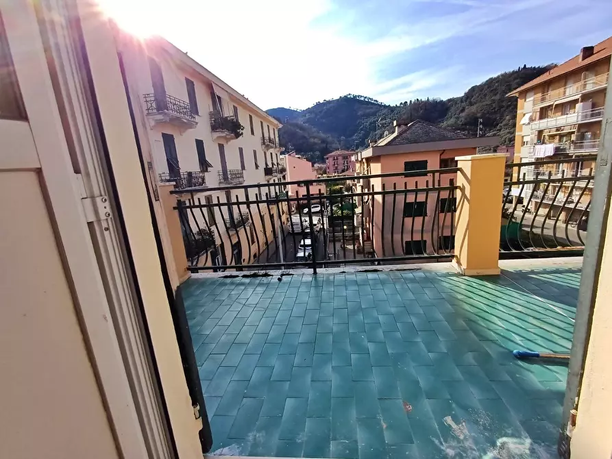 Immagine 20 di Appartamento in vendita  in Via Nazionale 570 a Sestri Levante