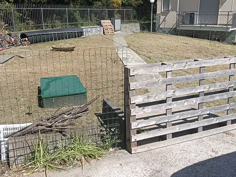 Immagine 14 di Appartamento in vendita  in Via Barletti a Casarza Ligure