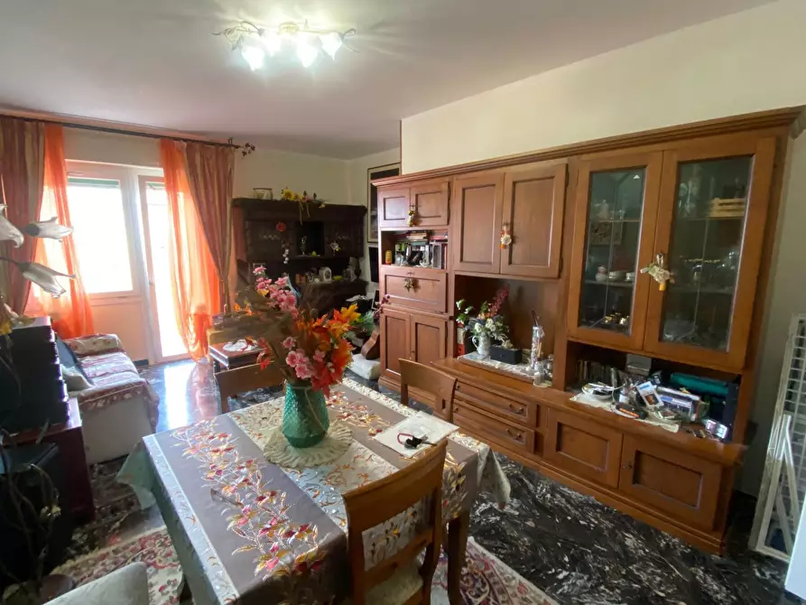 Immagine 17 di Quadrilocale in vendita  a Sestri Levante