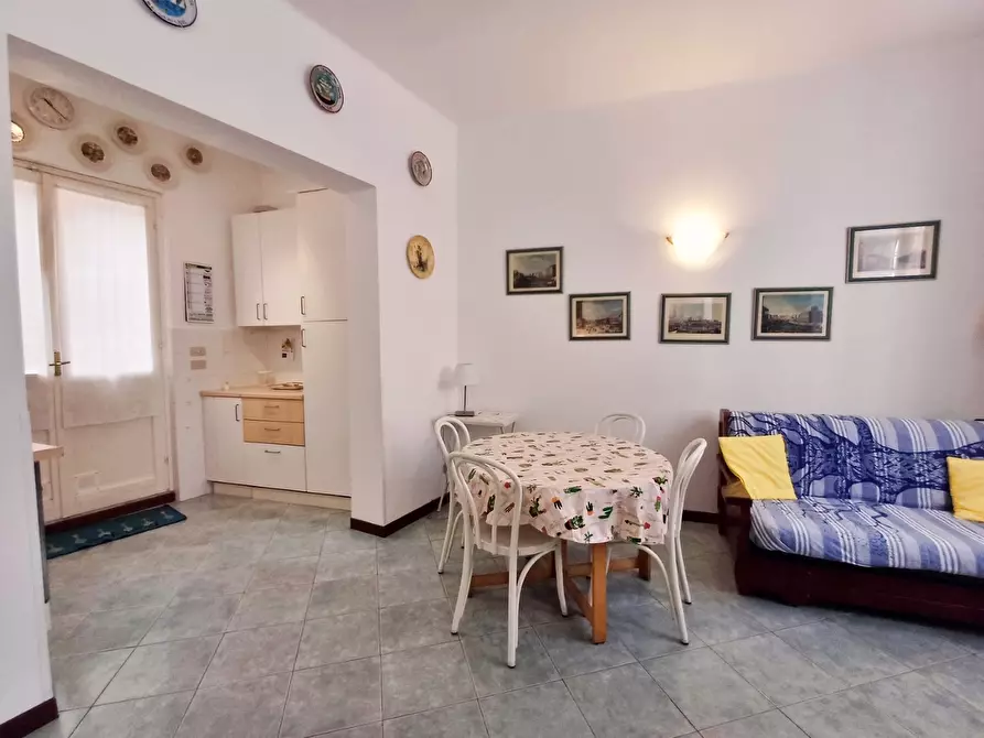 Immagine 5 di Bilocale in affitto  in Via Vincenzo Fascie 11 a Sestri Levante