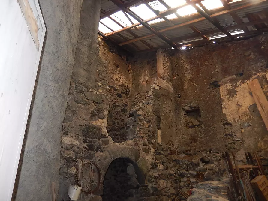 Immagine 2 di Rustico / casale in vendita  in Via Reccio 33 a Casarza Ligure