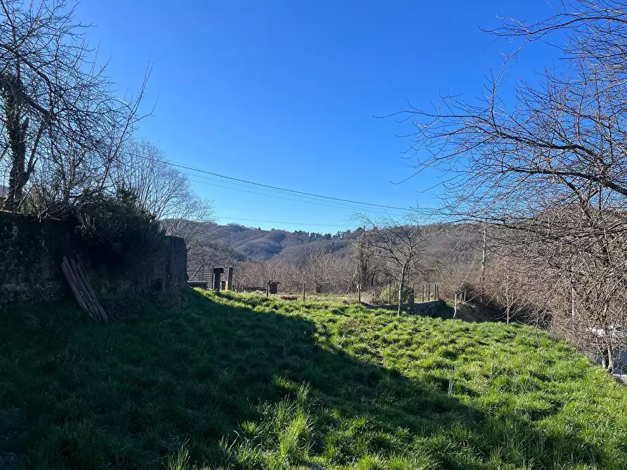 Immagine 25 di Bilocale in vendita  a Maissana