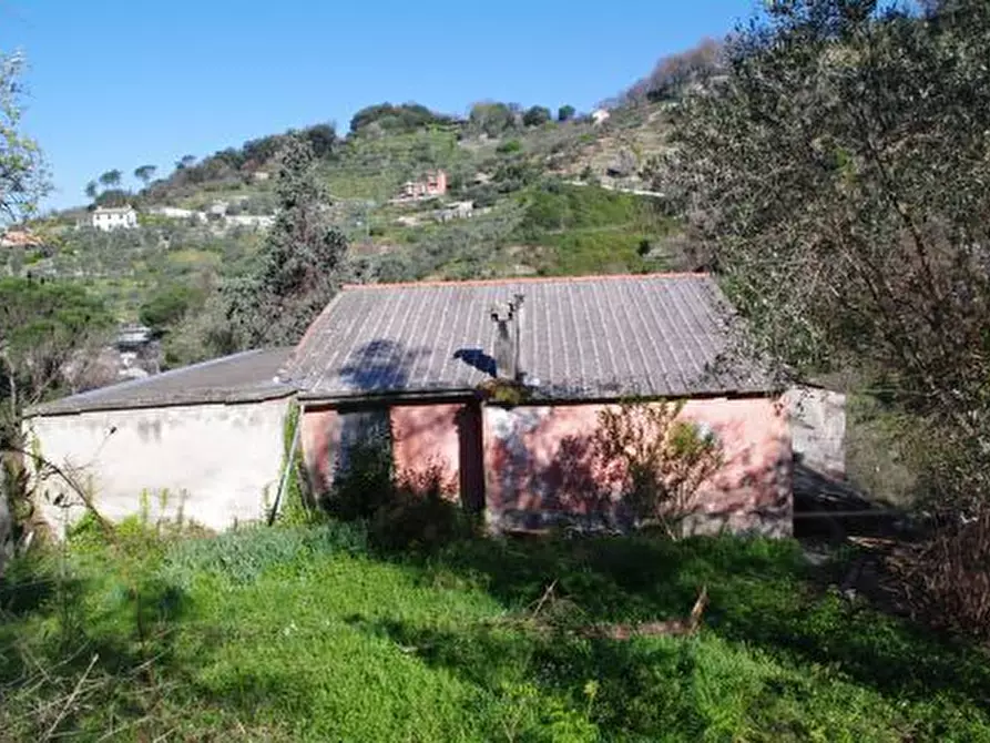 Immagine 29 di Rustico / casale in vendita  in Via dei Cogorno 110 a Cogorno