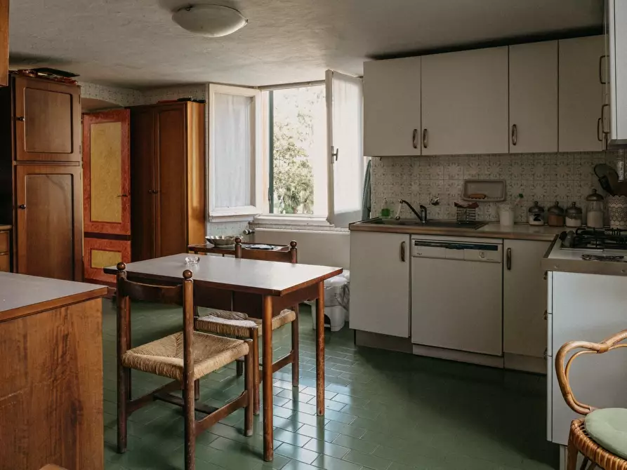 Immagine 9 di Villa in vendita  in Viale XX Settembre a Sestri Levante