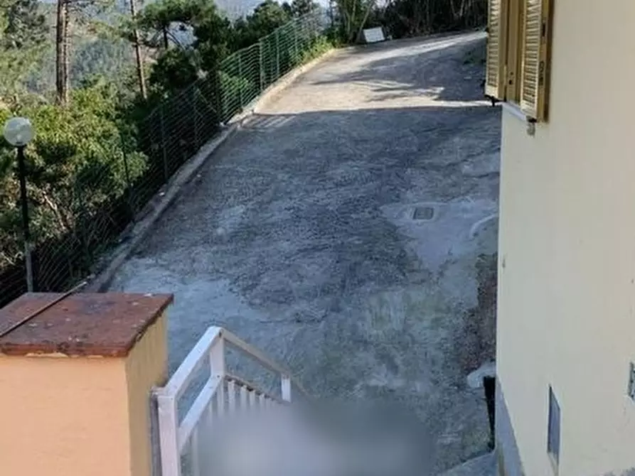 Immagine 17 di Trilocale in vendita  in Via Olivella Caminata 36 a Casarza Ligure