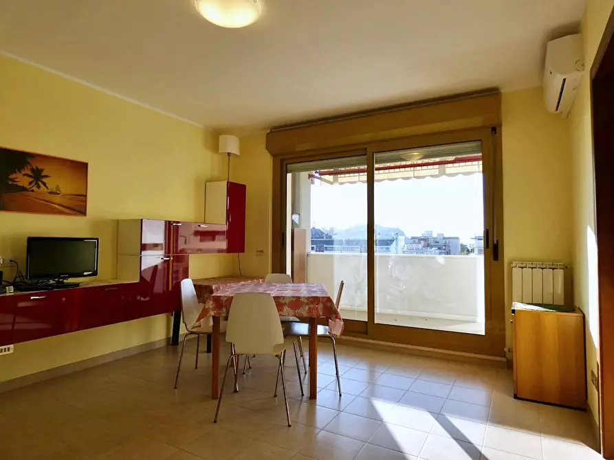 Immagine 3 di Bilocale in affitto  in Via Eraldo Fico 60 a Sestri Levante