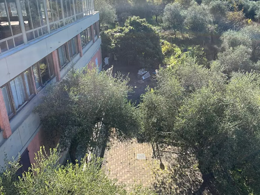Immagine 10 di Palazzo in vendita  in Via Miramare 43 a Leivi