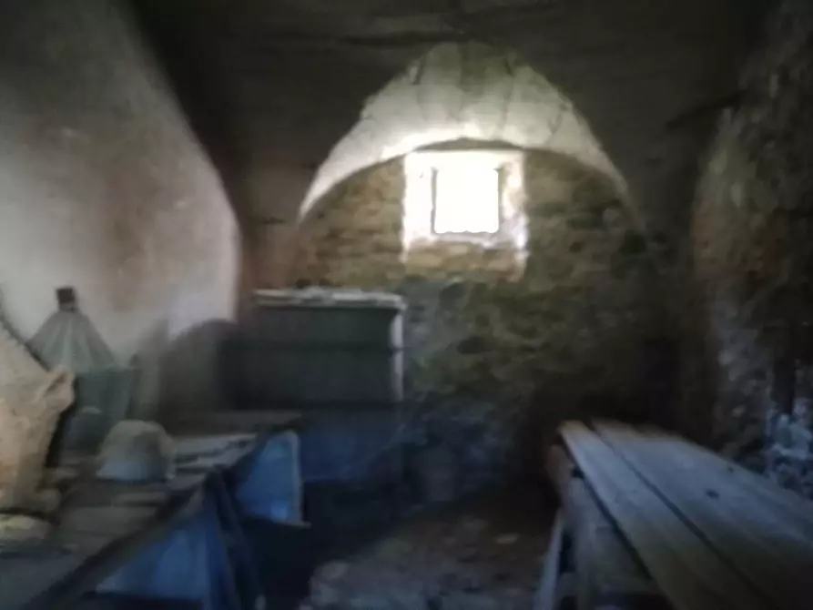 Immagine 7 di Terratetto in vendita  in Campo Benedetto 1 a Varese Ligure