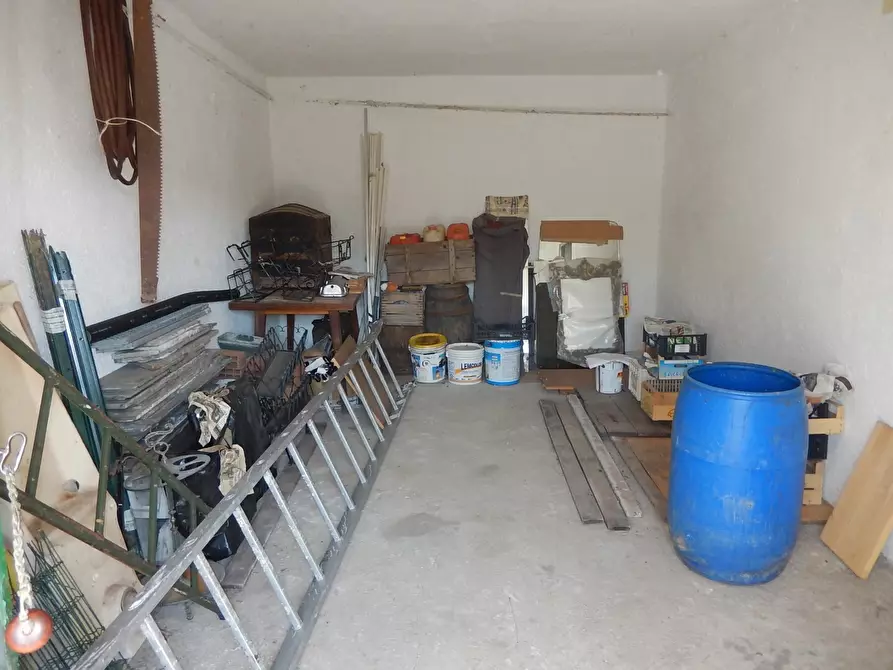 Immagine 10 di Terratetto in vendita  in Località Ghiggeri a Varese Ligure