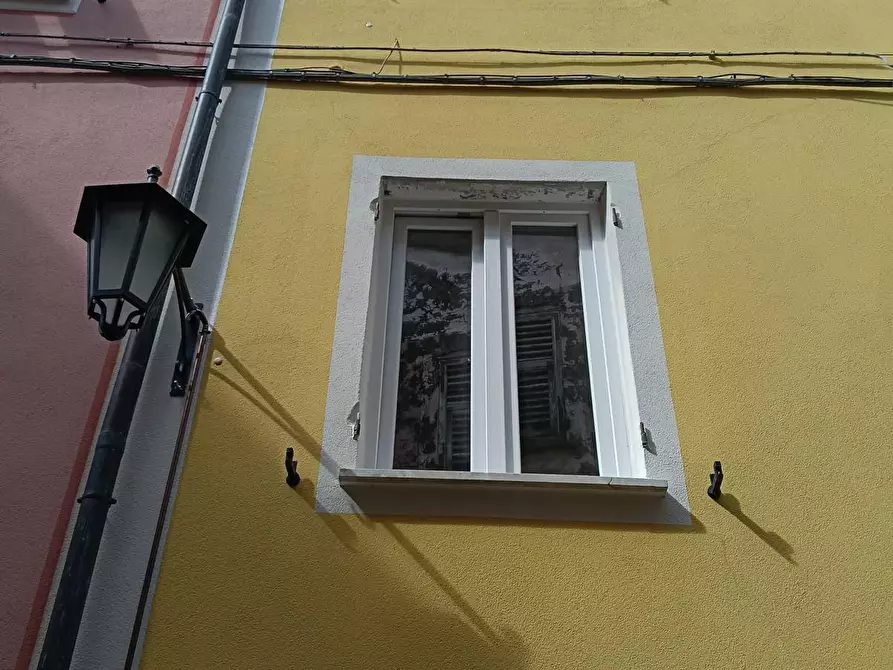 Immagine 14 di Rustico / casale in vendita  in Via alla Chiesa 96 a Castiglione Chiavarese