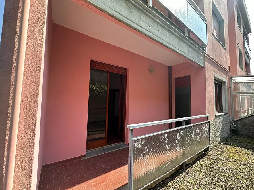 Immagine 9 di Bilocale in vendita  in Via San D'Acquisto 8 a Casarza Ligure