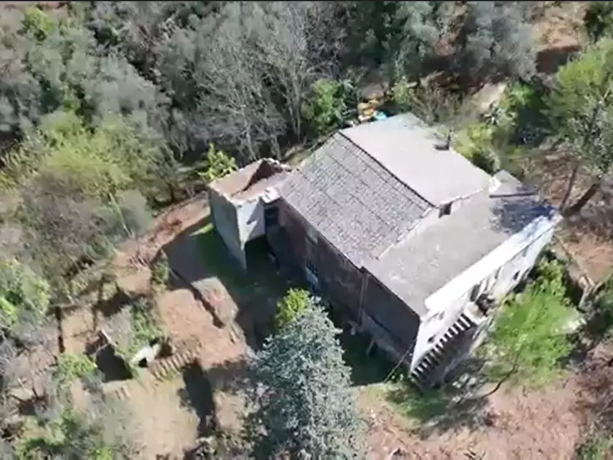 Immagine 12 di Rustico / casale in vendita  in Via dei Cogorno 110 a Cogorno