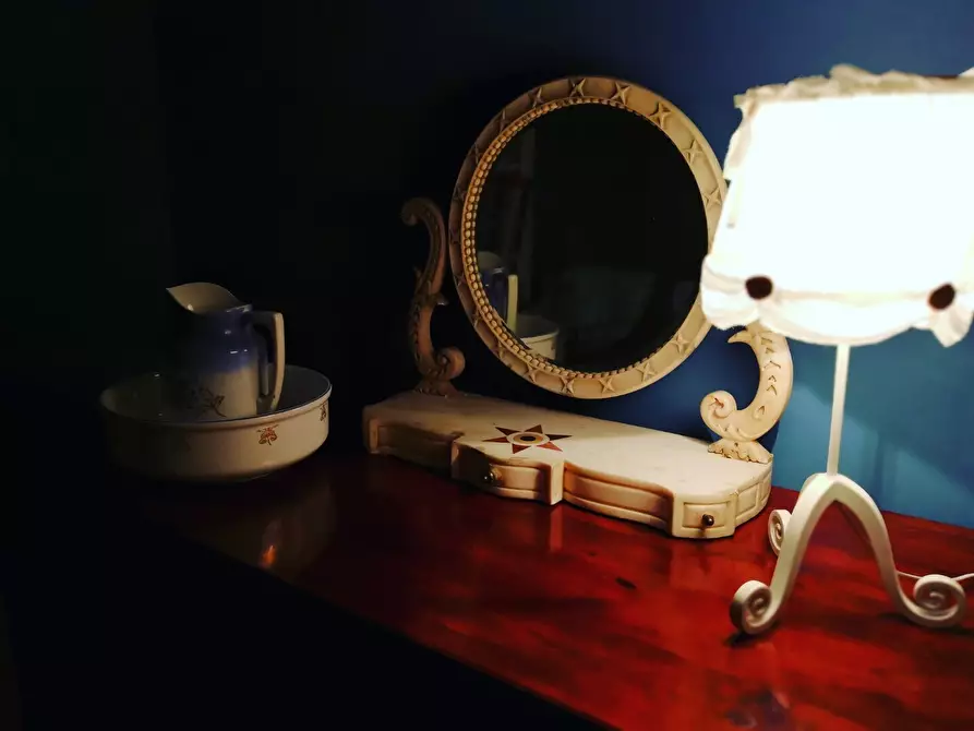 Immagine 6 di Rustico / casale in vendita  in Via Gianelli 58 a Carro