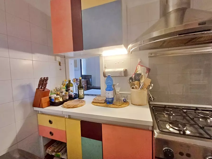 Immagine 17 di Appartamento in vendita  in Corso Colombo 47 a Sestri Levante