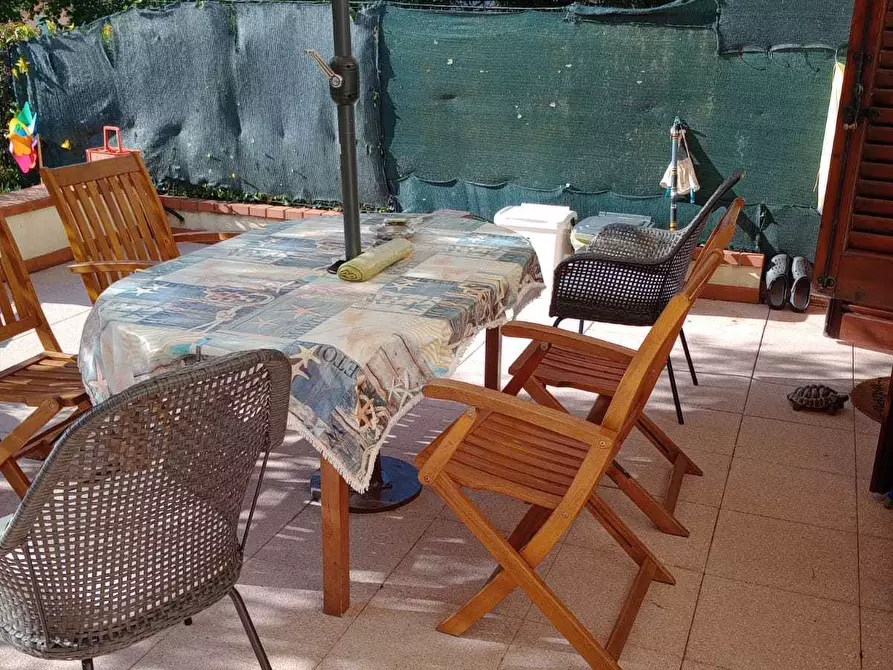 Immagine 1 di Bilocale in vendita  in Via Italia 14 a Carro