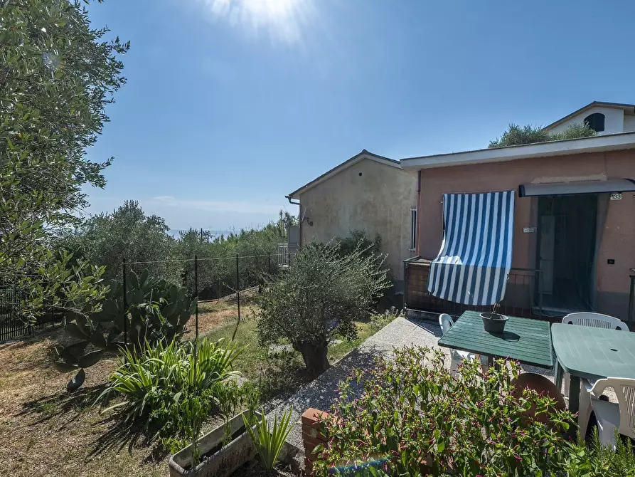 Immagine 14 di Casa indipendente in vendita  in Via Tedisio 133 a Lavagna