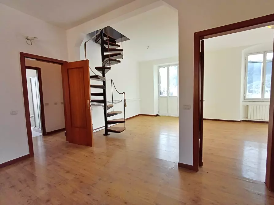 Immagine 5 di Appartamento in vendita  in Via Nazionale 570 a Sestri Levante