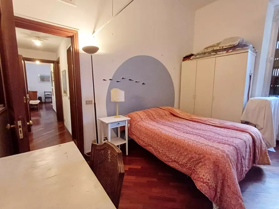 Immagine 11 di Appartamento in vendita  in Corso Colombo 47 a Sestri Levante