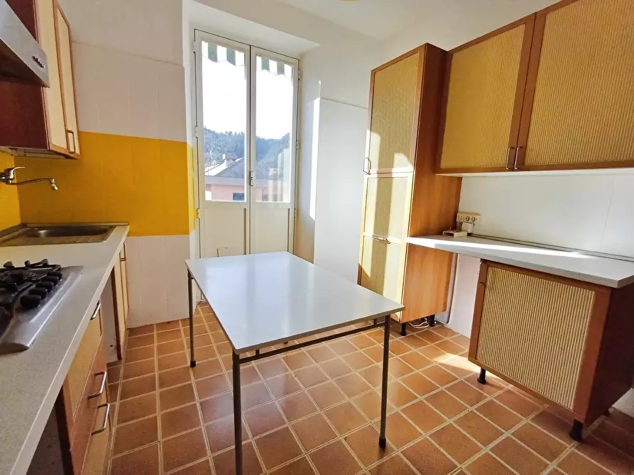 Immagine 17 di Appartamento in vendita  in Via Nazionale 570 a Sestri Levante