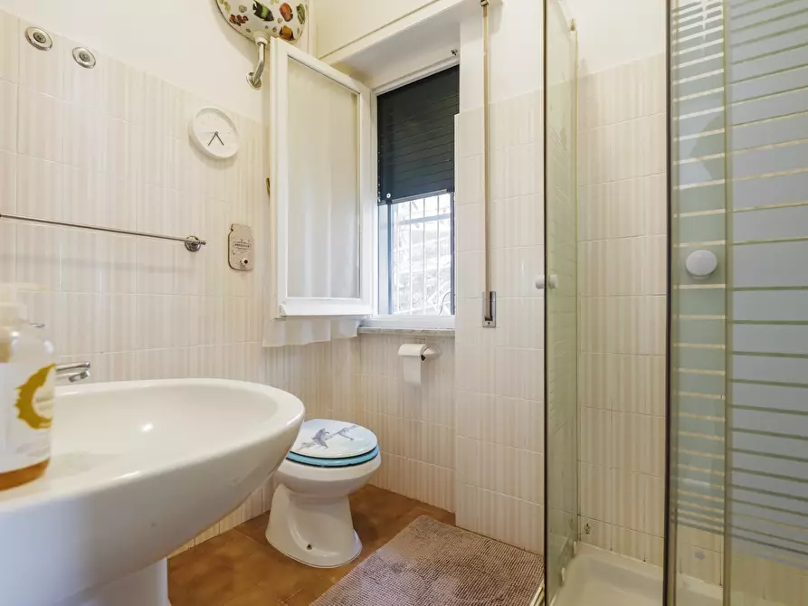 Immagine 13 di Casa indipendente in vendita  in Via Tedisio 133 a Lavagna