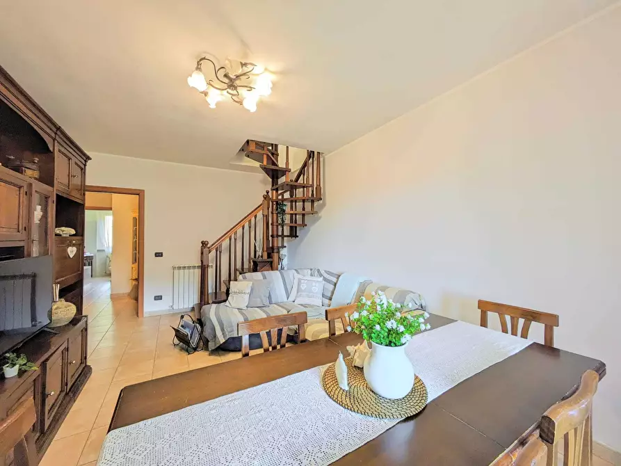 Immagine 6 di Appartamento in vendita  in Via Battaglione I. Zinara 21 a Deiva Marina