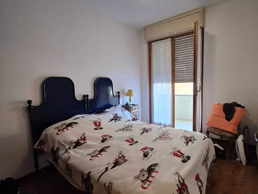 Immagine 4 di Trilocale in vendita  a Sestri Levante