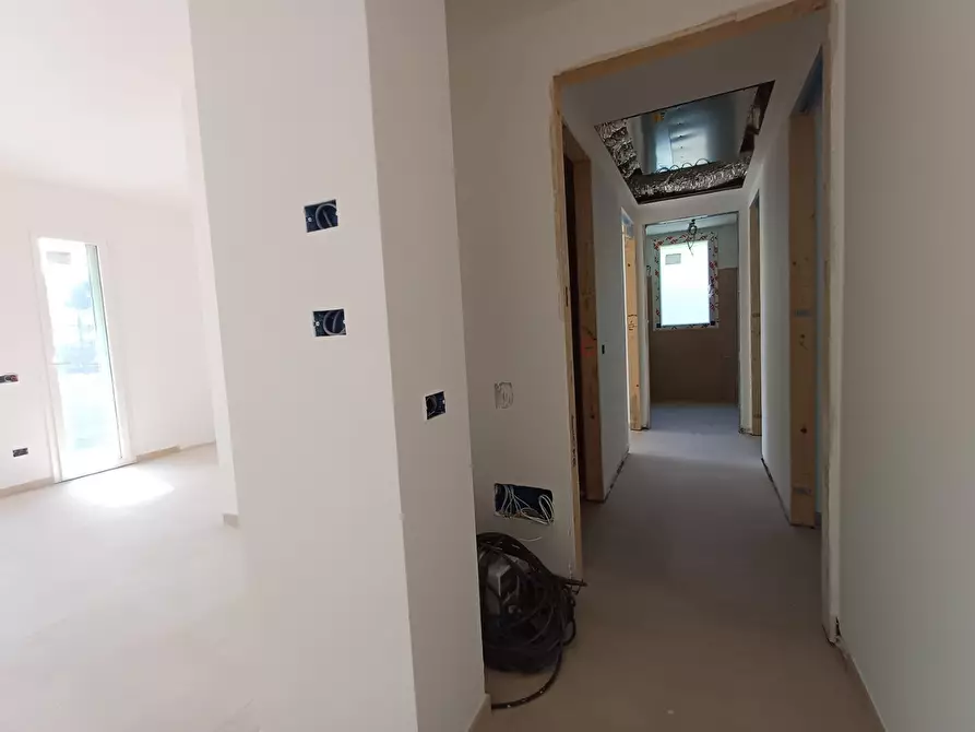 Immagine 26 di Appartamento in vendita  in Via Emilia 16 a Sestri Levante