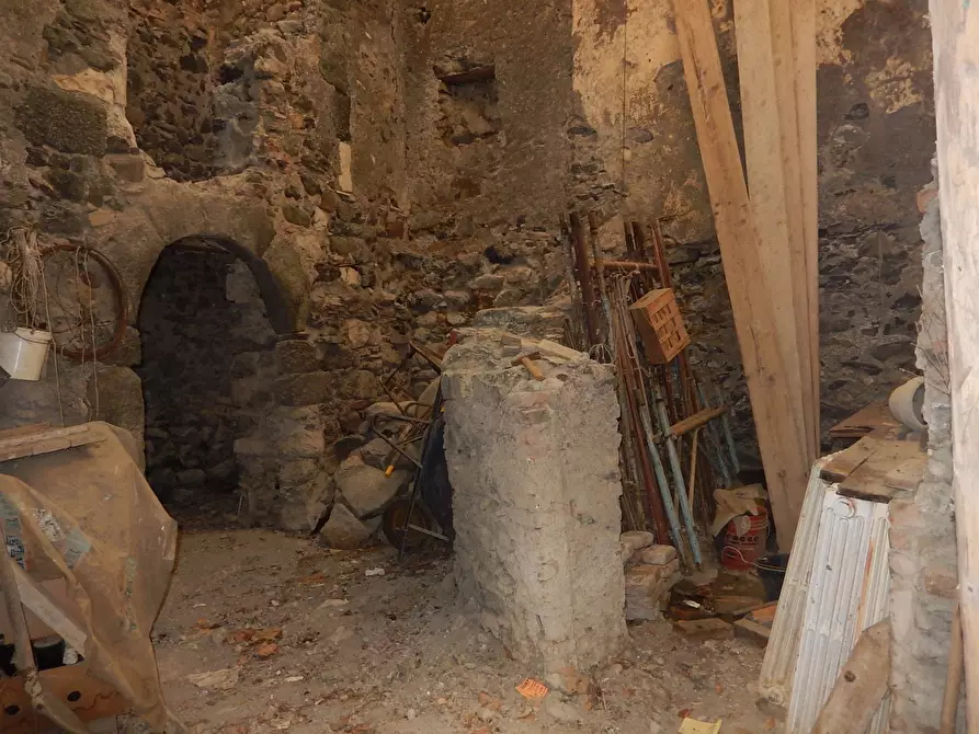 Immagine 3 di Rustico / casale in vendita  in Via Reccio 33 a Casarza Ligure