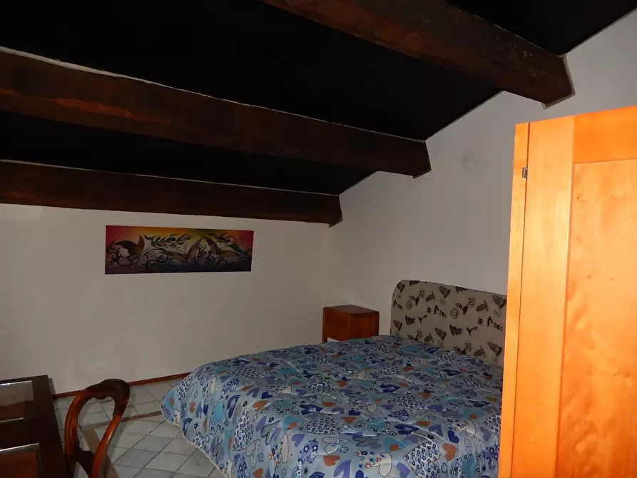 Immagine 20 di Villa in vendita  in Località Salice a Bonassola