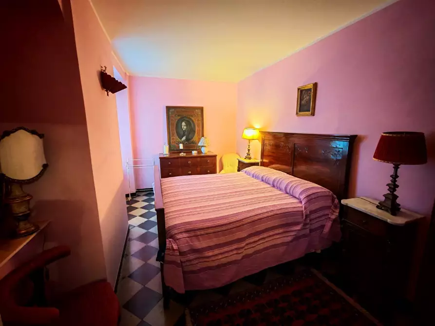 Immagine 13 di Rustico / casale in vendita  in Via Gianelli 58 a Carro