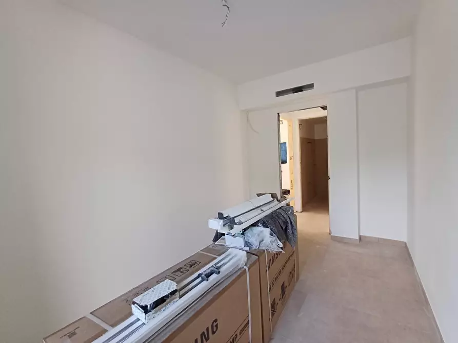 Immagine 29 di Appartamento in vendita  in Via Emilia 16 a Sestri Levante