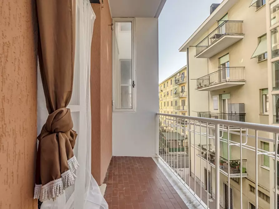 Immagine 2 di Appartamento in vendita  in Via Piacenza 2 a Sestri Levante