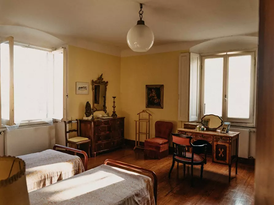 Immagine 11 di Villa in vendita  in Viale XX Settembre a Sestri Levante