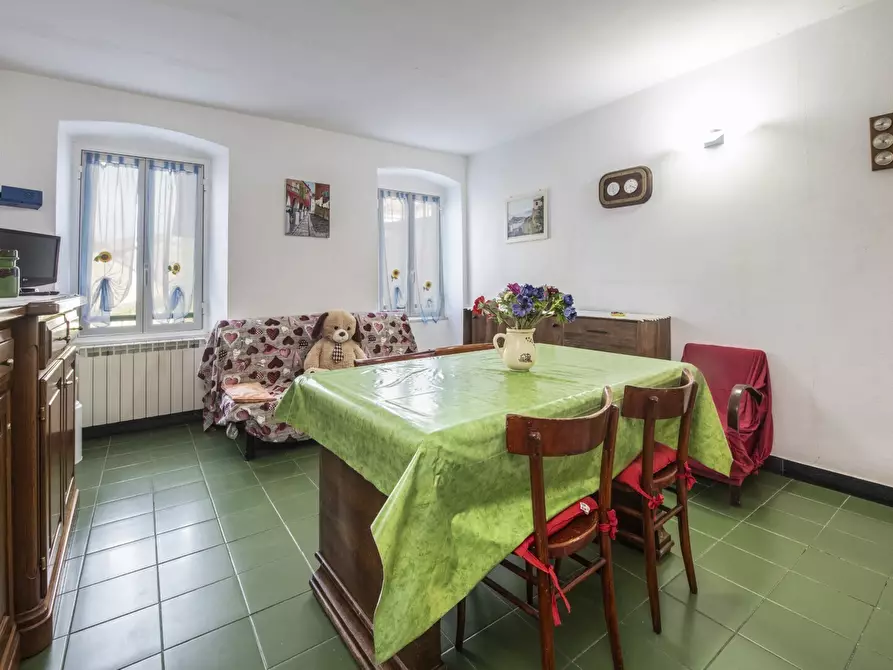 Immagine 7 di Bilocale in affitto  in Salita Mandrella a Monte 4 a Sestri Levante