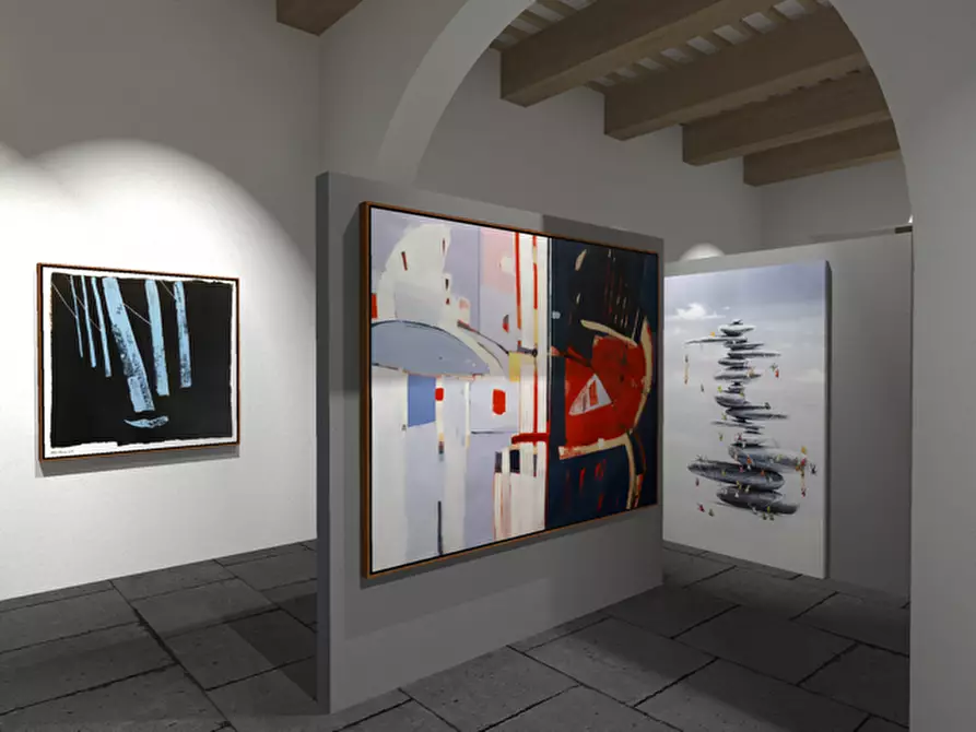 Immagine 25 di Locale commerciale in vendita  a Piombino