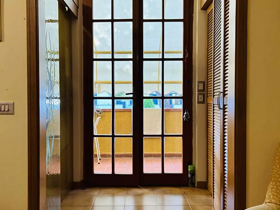 Immagine 24 di Trilocale in vendita  a Rosignano Marittimo