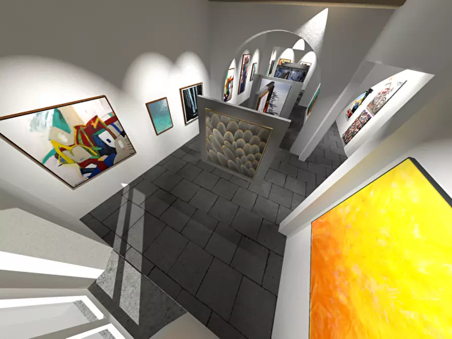 Immagine 18 di Locale commerciale in vendita  a Piombino