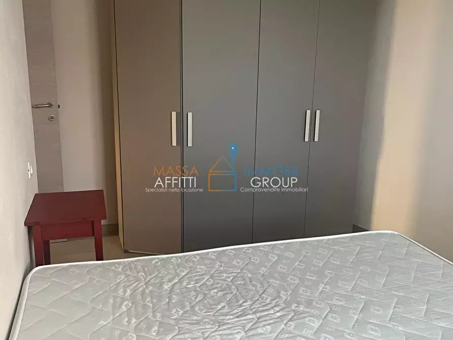 Immagine 5 di Trilocale in affitto  in Via Bordigona 21 a Massa