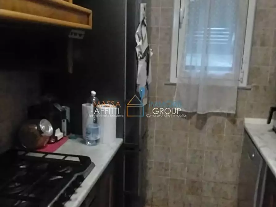 Immagine 3 di Terratetto in vendita  in Via Canalmagro 20 a Massa